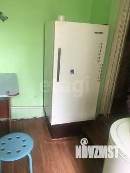 2-к квартира, вторичка, 41м2, 1/1 этаж