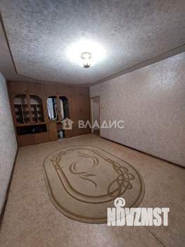 2-к квартира, вторичка, 53м2, 1/9 этаж