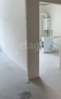 1-к квартира, вторичка, 34м2, 3/12 этаж