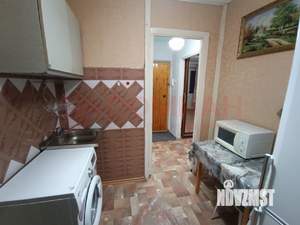 1-к квартира, вторичка, 22м2, 3/9 этаж