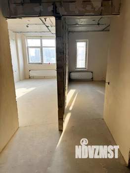 1-к квартира, вторичка, 38м2, 9/26 этаж