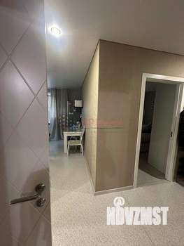 2-к квартира, вторичка, 50м2, 1/5 этаж