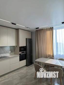 3-к квартира, вторичка, 77м2, 24/25 этаж