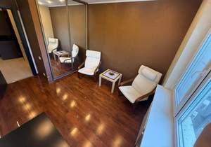 3-к квартира, вторичка, 64м2, 4/9 этаж