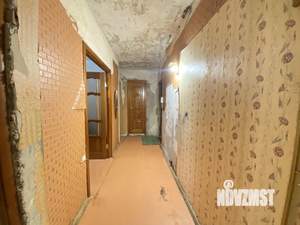 2-к квартира, вторичка, 53м2, 2/9 этаж