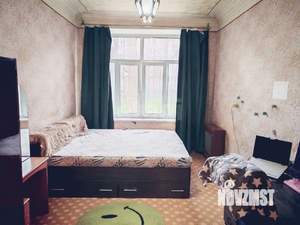 3-к квартира, вторичка, 81м2, 1/9 этаж