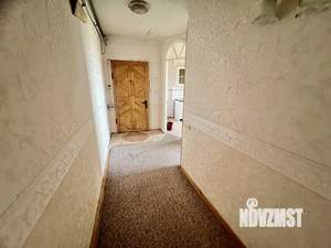 3-к квартира, вторичка, 64м2, 9/9 этаж