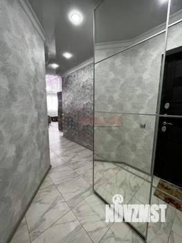 1-к квартира, вторичка, 44м2, 8/20 этаж