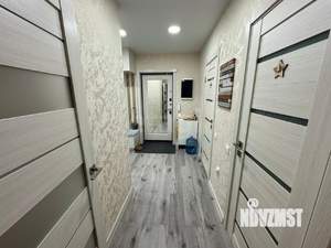 2-к квартира, вторичка, 67м2, 15/18 этаж