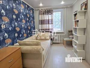 2-к квартира, вторичка, 44м2, 1/5 этаж