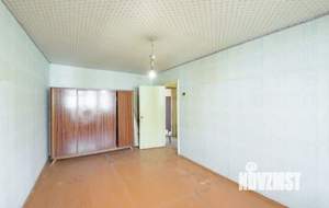 3-к квартира, вторичка, 62м2, 4/5 этаж