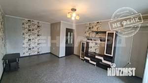 1-к квартира, вторичка, 35м2, 3/5 этаж