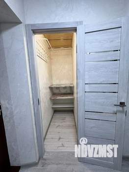 1-к квартира, вторичка, 36м2, 1/5 этаж