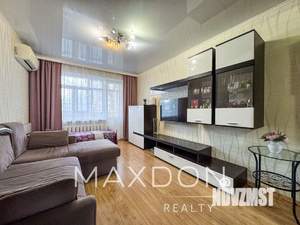 2-к квартира, вторичка, 47м2, 2/5 этаж