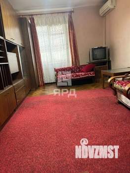 1-к квартира, вторичка, 31м2, 1/5 этаж