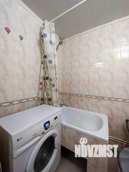 1-к квартира, вторичка, 22м2, 7/9 этаж