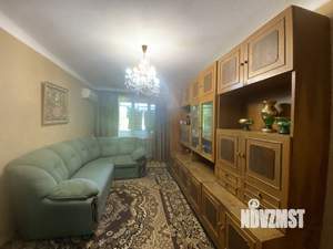 2-к квартира, вторичка, 43м2, 3/5 этаж