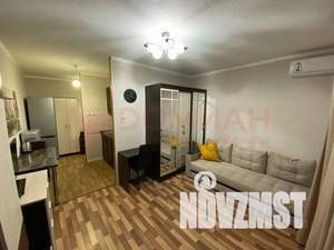 Студия квартира, вторичка, 25м2, 1/17 этаж