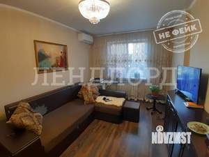 1-к квартира, вторичка, 42м2, 3/18 этаж