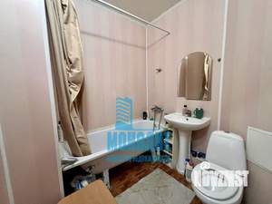 1-к квартира, вторичка, 37м2, 5/9 этаж