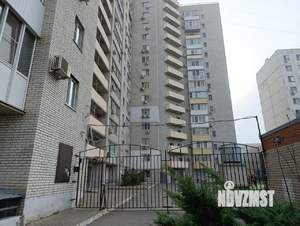 3-к квартира, вторичка, 98м2, 15/16 этаж