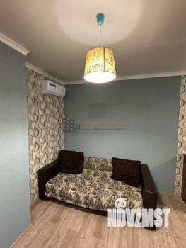 1-к квартира, вторичка, 40м2, 8/18 этаж
