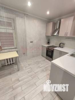 2-к квартира, вторичка, 52м2, 5/14 этаж