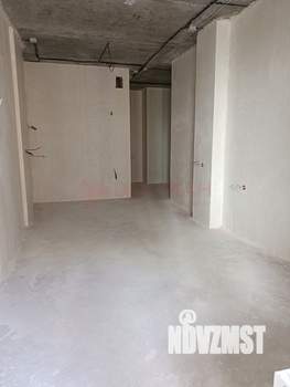 Студия квартира, вторичка, 33м2, 18/25 этаж