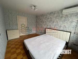 3-к квартира, вторичка, 62м2, 6/9 этаж