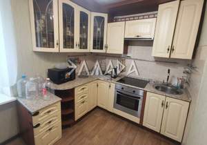 2-к квартира, вторичка, 51м2, 4/14 этаж