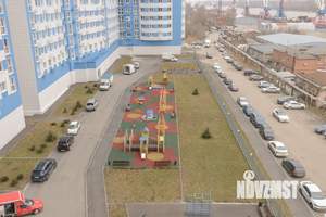 2-к квартира, вторичка, 49м2, 7/25 этаж