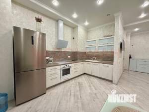 1-к квартира, вторичка, 60м2, 6/19 этаж