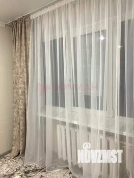 2-к квартира, вторичка, 35м2, 1/5 этаж