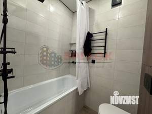 1-к квартира, вторичка, 36м2, 3/25 этаж