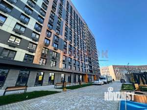 1-к квартира, вторичка, 36м2, 10/14 этаж