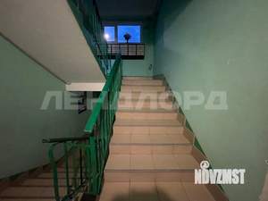 1-к квартира, вторичка, 35м2, 5/9 этаж