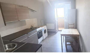 1-к квартира, вторичка, 38м2, 13/25 этаж