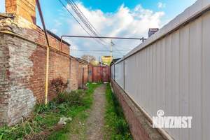 1-к квартира, вторичка, 27м2, 1/1 этаж