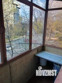 2-к квартира, вторичка, 42м2, 3/5 этаж