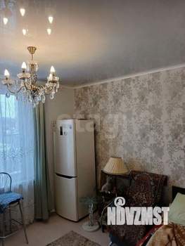 Студия квартира, вторичка, 27м2, 1/18 этаж