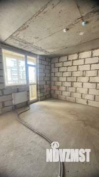 2-к квартира, вторичка, 45м2, 15/25 этаж