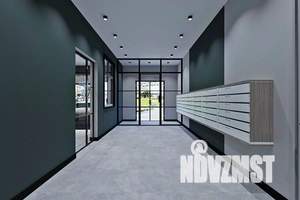 2-к квартира, вторичка, 65м2, 15/22 этаж