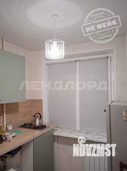 1-к квартира, вторичка, 22м2, 6/9 этаж