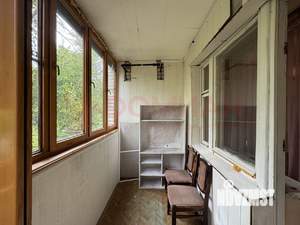 1-к квартира, вторичка, 37м2, 3/10 этаж