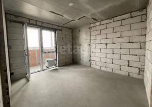 2-к квартира, вторичка, 62м2, 9/16 этаж