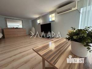 2-к квартира, вторичка, 93м2, 16/16 этаж