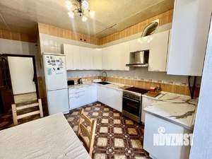 3-к квартира, вторичка, 115м2, 3/10 этаж