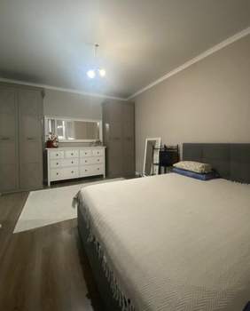 1-к квартира, вторичка, 38м2, 13/18 этаж