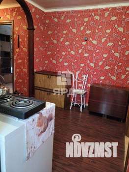 2-к квартира, вторичка, 41м2, 6/9 этаж