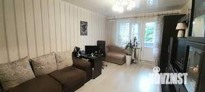 2-к квартира, вторичка, 52м2, 2/9 этаж